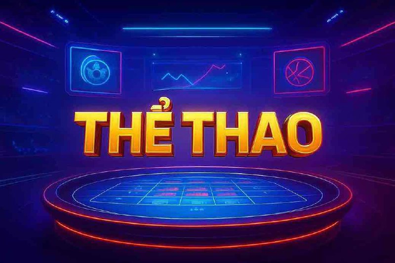 Thể thao VND888 - Cá Cược Thể Thao Chuyên Nghiệp