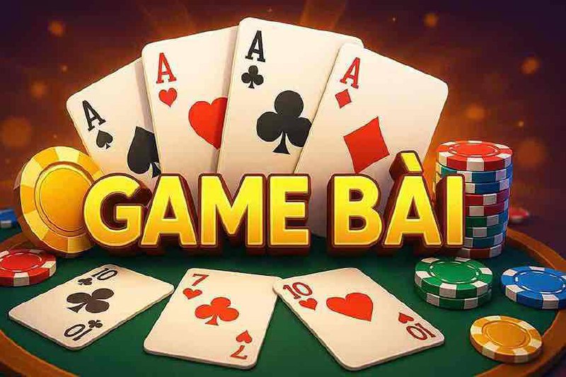Game Bài VND888 - Trải Nghiệm Giải Trí Bài Online Đỉnh Cao