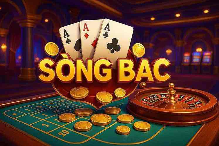 Sòng bạc VND888 - Trải Nghiệm Casino Trực Tuyến Hàng Đầu