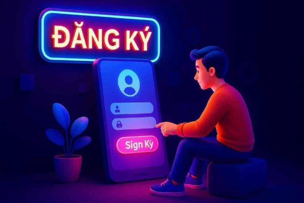 Đăng ký VND888 - Trải Nghiệm Cổng Game Hàng Đầu