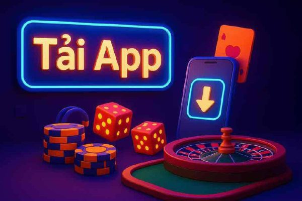 Tải App VND888 - Trải Nghiệm Giải Trí Nhanh và An Toàn